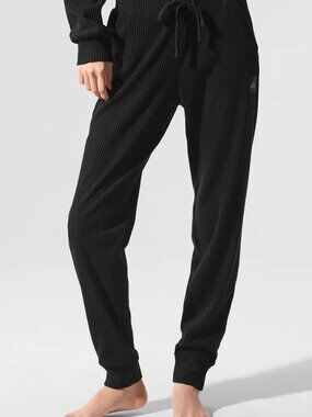 Muse Sweatpant - Black